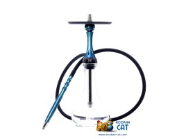 Кальян Alpha Hookah Model X Breeze (Бриз) Кальян Alpha Hookah Model X Breeze (Бриз)